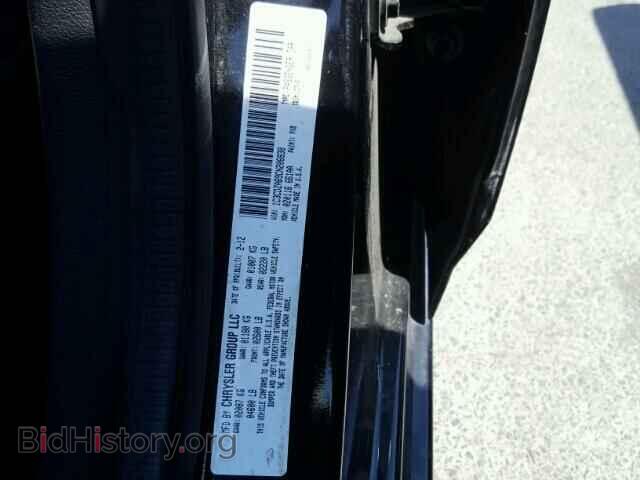 2012 DODGE AVENGER - VIN: 1C3CDZAB9CN206838 - Фото 10