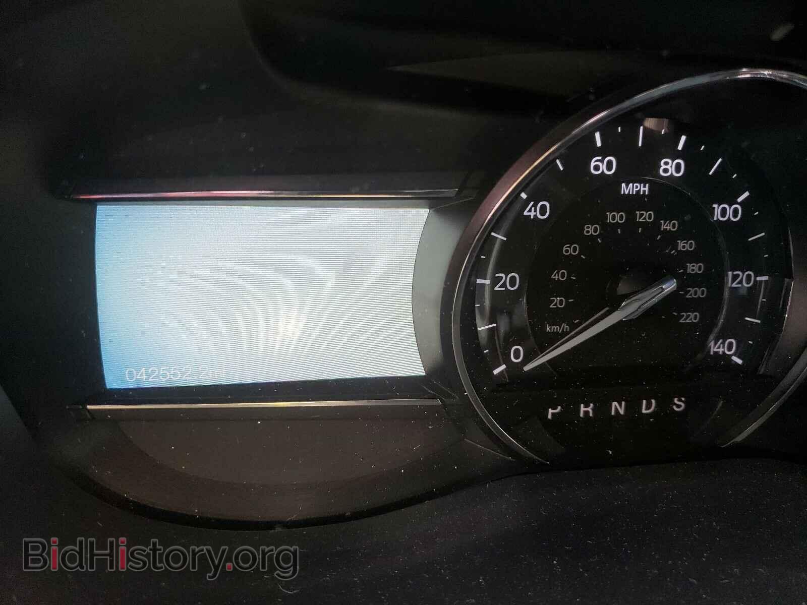 2017 FORD EXPLORER - VIN: 1FM5K7D8XHGC62065 - Фото 8