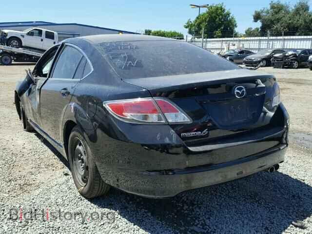 2012 MAZDA 6 - VIN: 1YVHZ8BH1C5M19583 - Фото 3