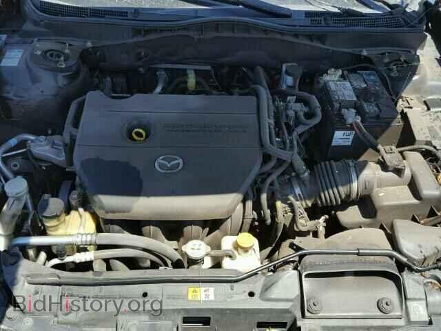2012 MAZDA 6 - VIN: 1YVHZ8BH1C5M19583 - Фото 7