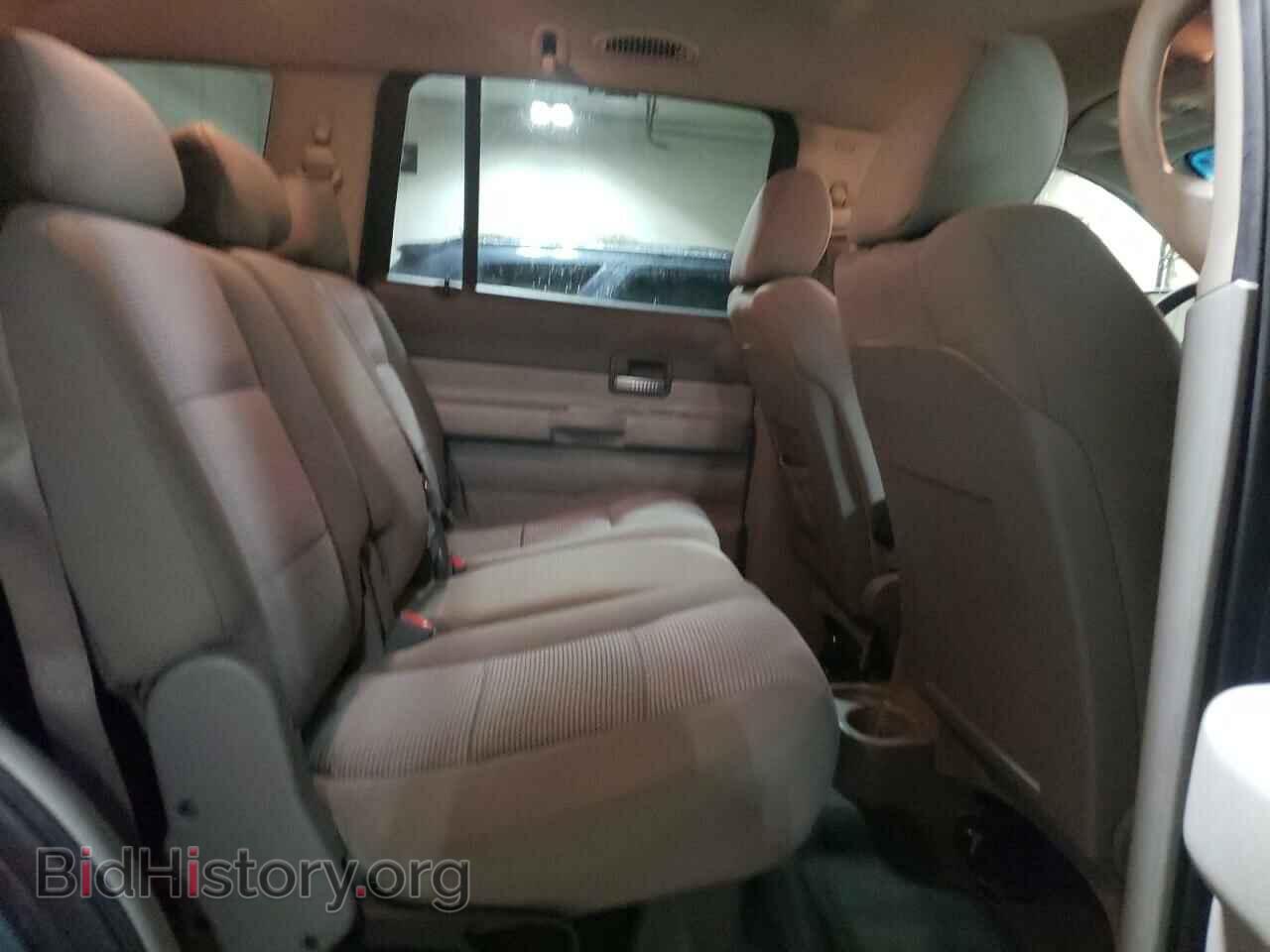 2008 DODGE DURANGO - VIN: 1D8HB48N68F149463 - Фото 11