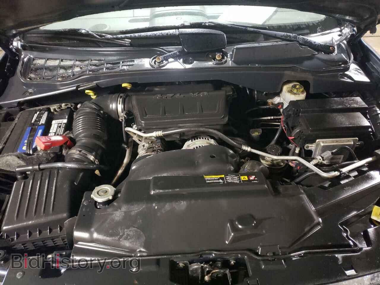 2008 DODGE DURANGO - VIN: 1D8HB48N68F149463 - Фото 12