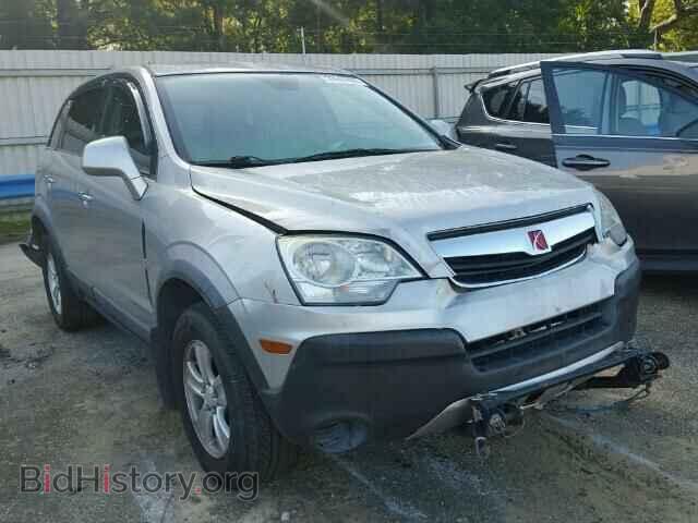 Photo 3GSCL33PX8S584107 - SATURN VUE 2008