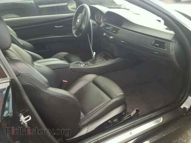 2013 BMW M3 - VIN: WBSKG9C50DE799229 - Фото 5