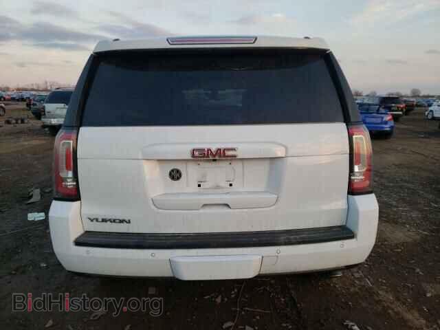 2019 GMC YUKON - VIN: 1GKS2AKC5KR190042 - Фото 6