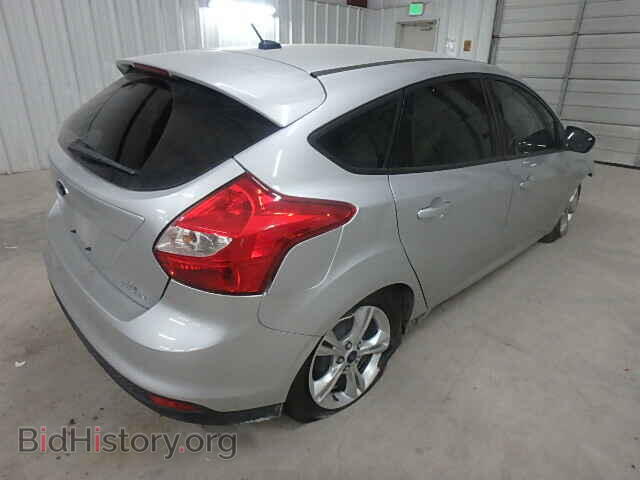 2013 FORD FOCUS - VIN: 1FADP3K29DL313118 - Фото 4