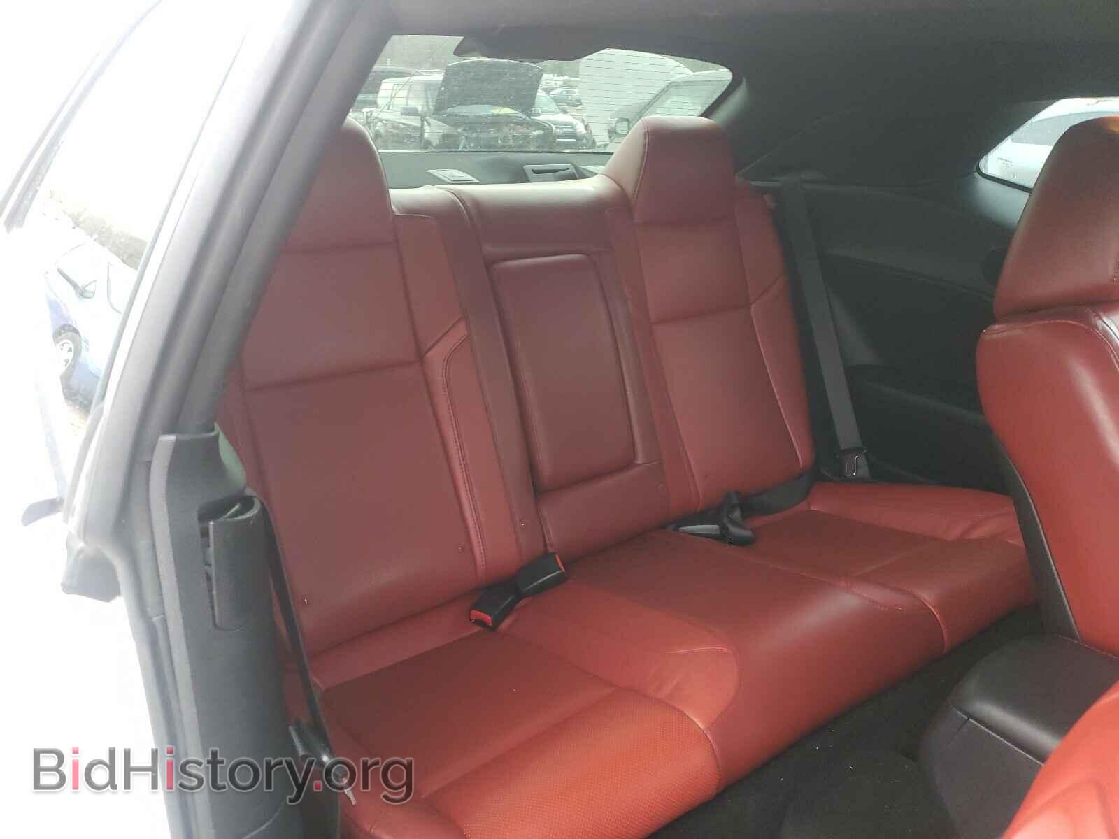 2015 DODGE CHALLENGER - VIN: 2C3CDZBG5FH704686 - Photo 6