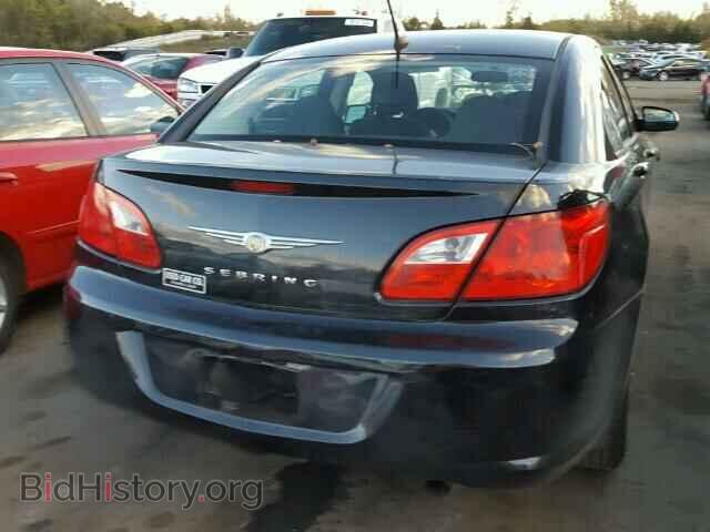 2010 CHRYSLER SEBRING - VIN: 1C3CC4FB4AN223414 - Фото 10