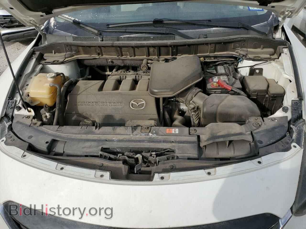 2014 MAZDA CX-9 - VIN: JM3TB2CA9E0444113 - Фото 12