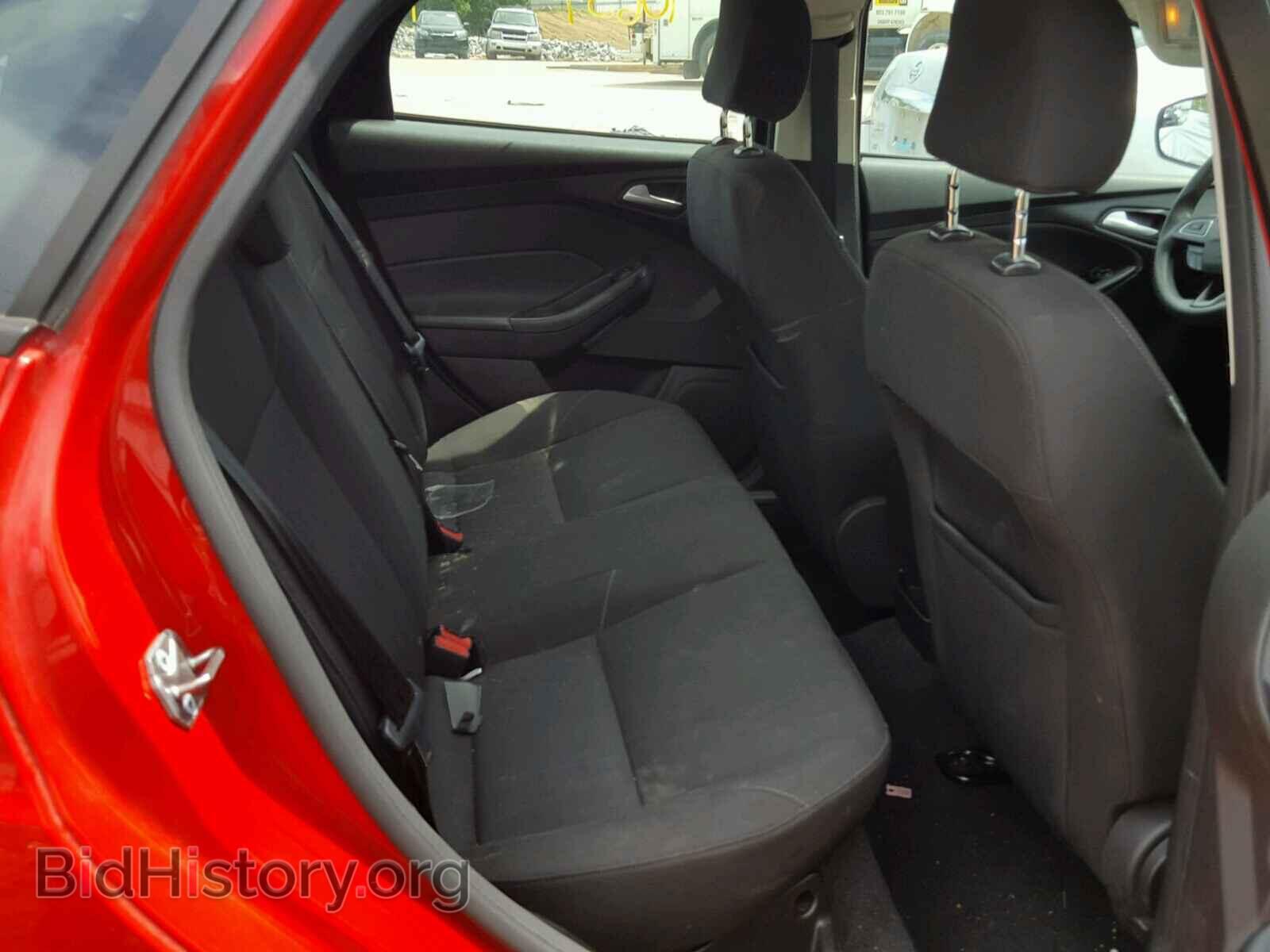 2016 FORD FOCUS - VIN: 1FADP3F2XGL279561 - Фото 6