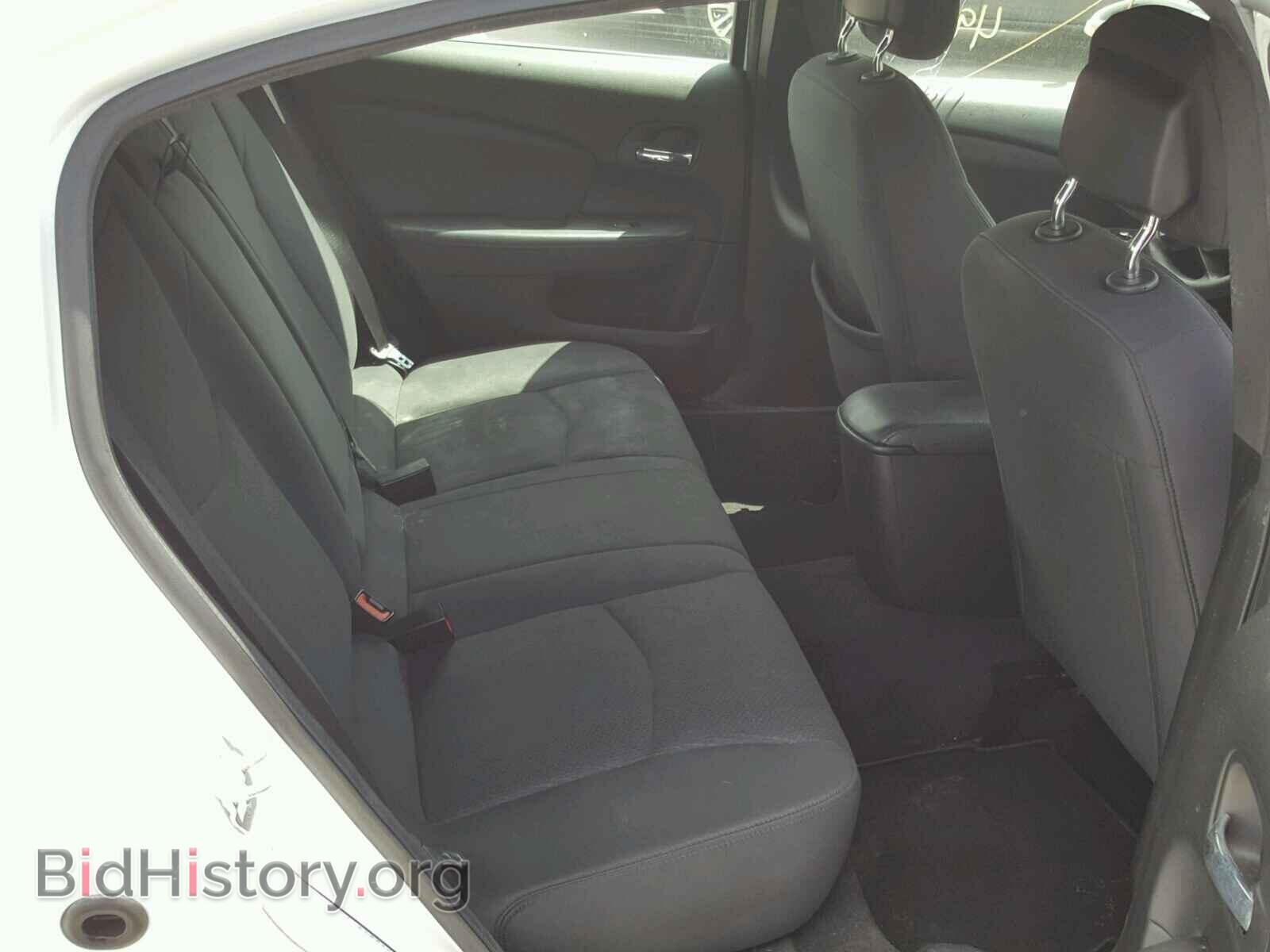 2013 CHRYSLER 200 - VIN: 1C3CCBAB3DN604784 - Photo 6