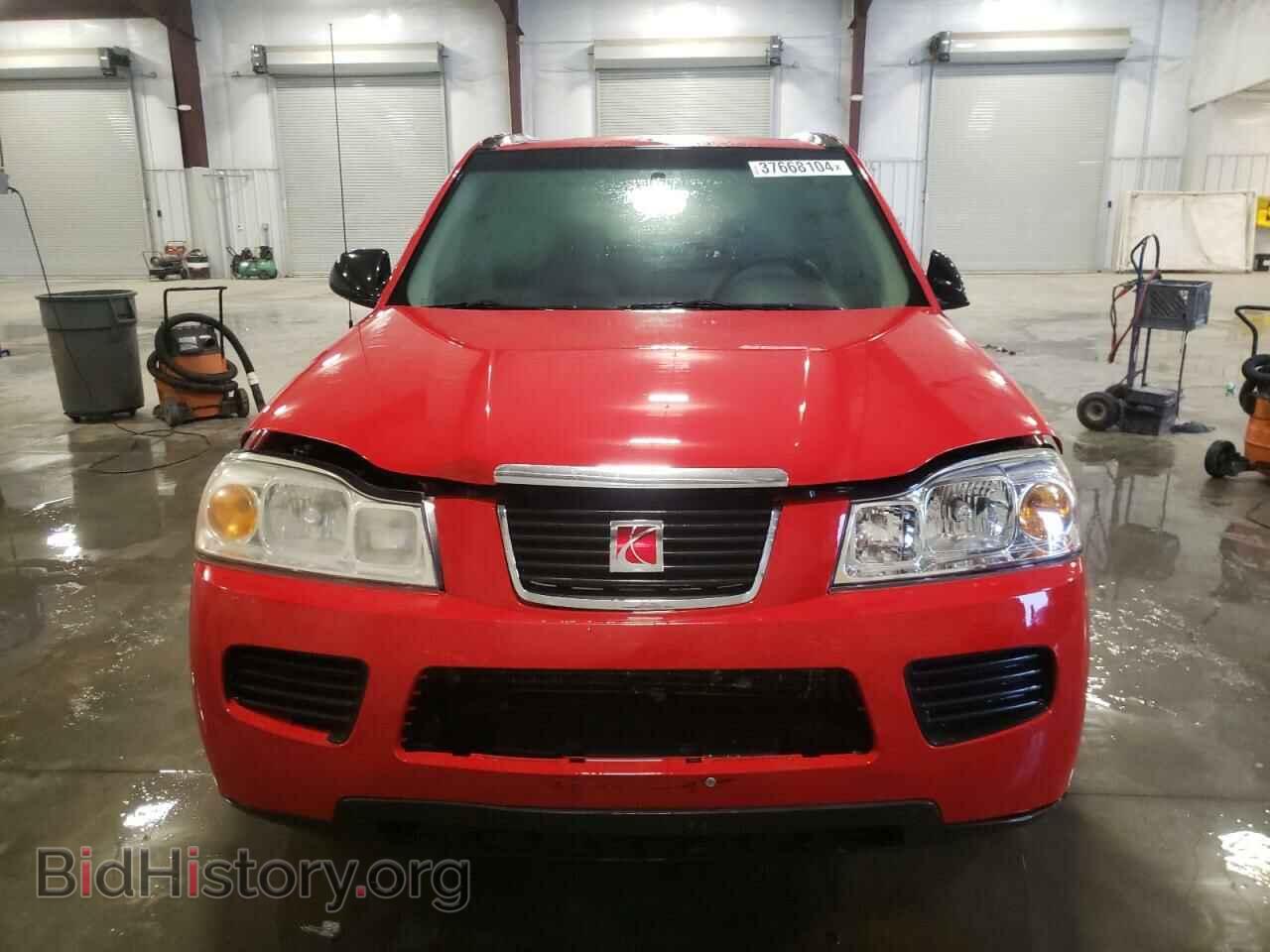 2006 SATURN VUE - VIN: 5GZCZ33DX6S821783 - Фото 5