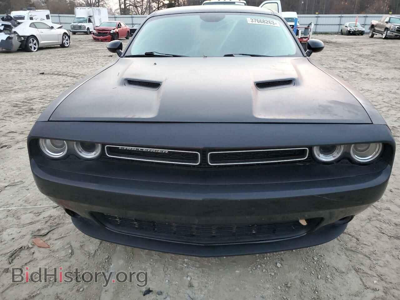 2016 DODGE CHALLENGER - VIN: 2C3CDZAG1GH137637 - Photo 5