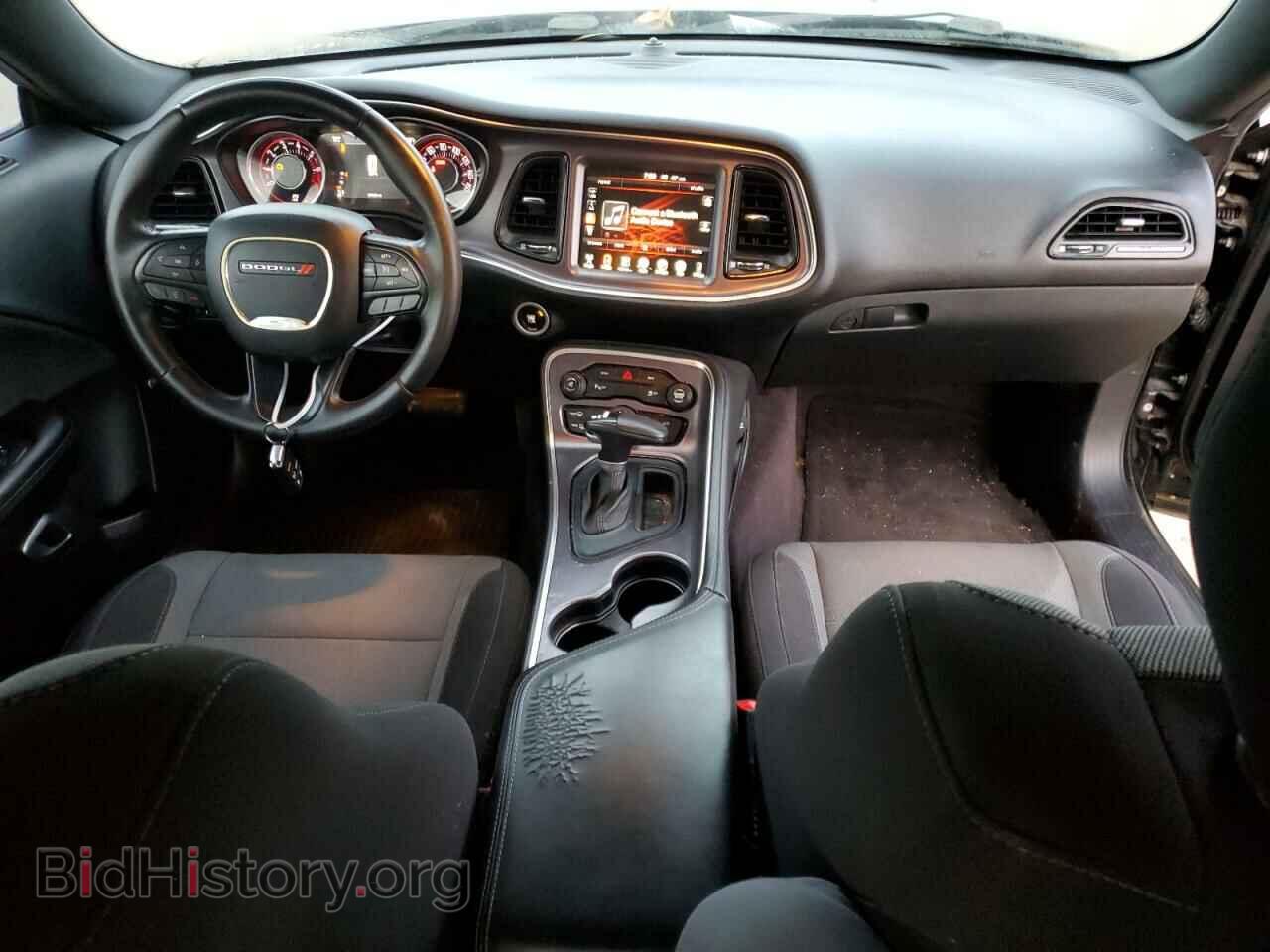 2016 DODGE CHALLENGER - VIN: 2C3CDZAG1GH137637 - Photo 8