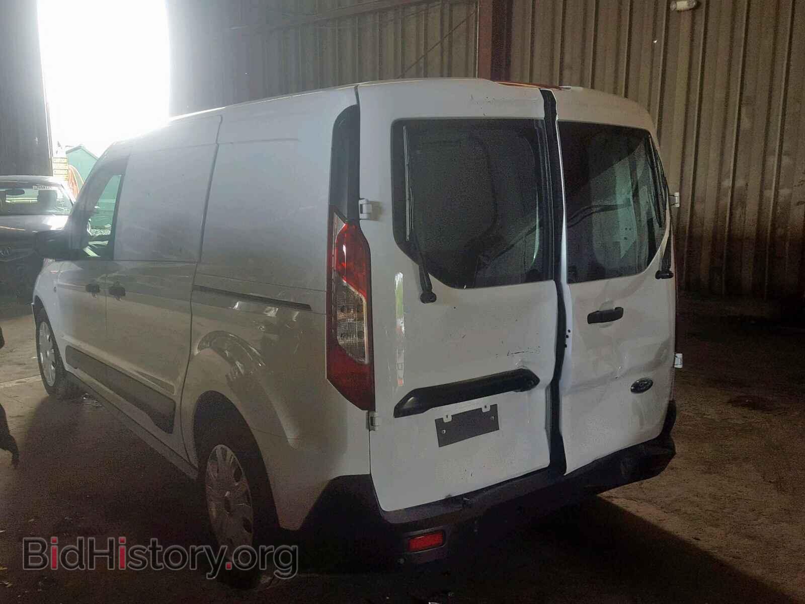 2019 FORD TRANSIT CO - VIN: NM0LS7F23K1395651 - Фото 3