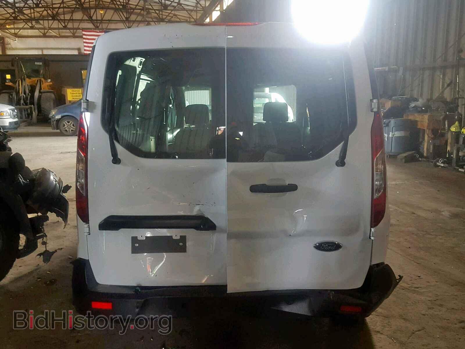 2019 FORD TRANSIT CO - VIN: NM0LS7F23K1395651 - Фото 9