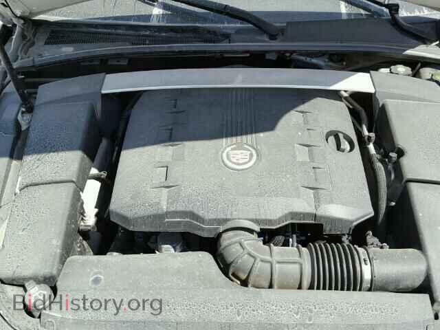2012 CADILLAC CTS - VIN: 1G6DF5E53C0114969 - Фото 7