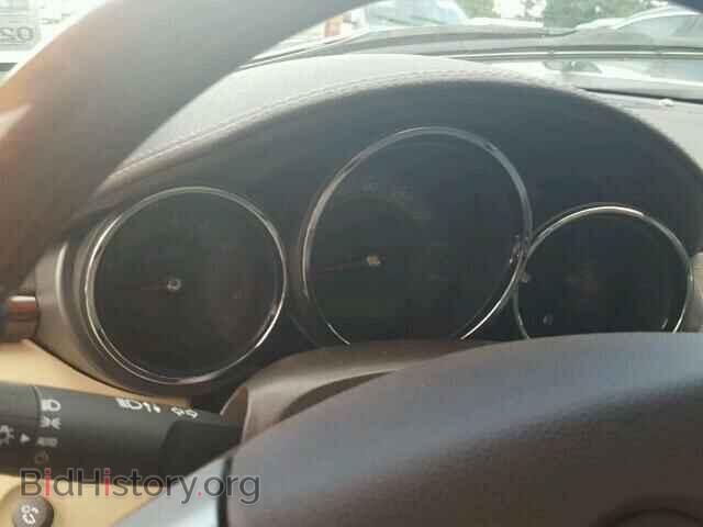 2012 CADILLAC CTS - VIN: 1G6DF5E53C0114969 - Фото 8
