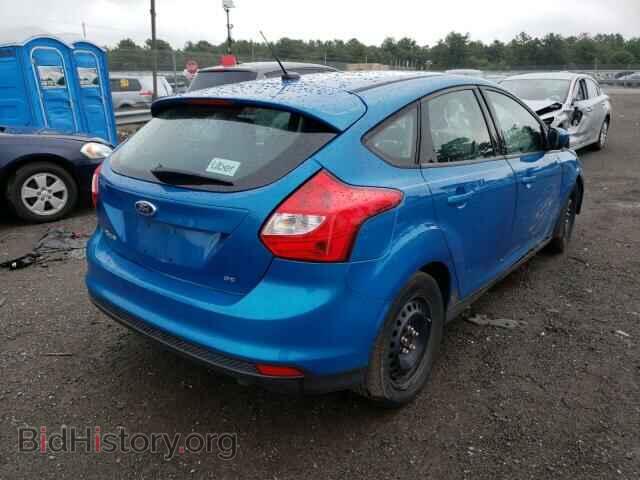 2012 FORD FOCUS - VIN: 1FAHP3K20CL172312 - Фото 4
