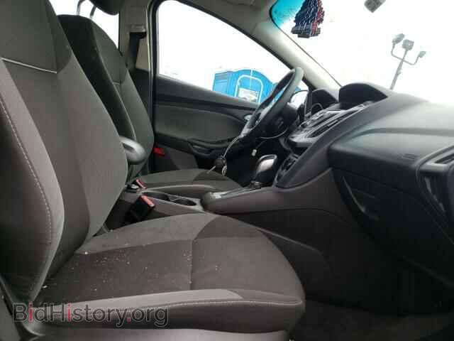 2012 FORD FOCUS - VIN: 1FAHP3K20CL172312 - Фото 5