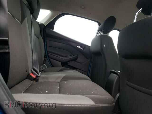 2012 FORD FOCUS - VIN: 1FAHP3K20CL172312 - Фото 6