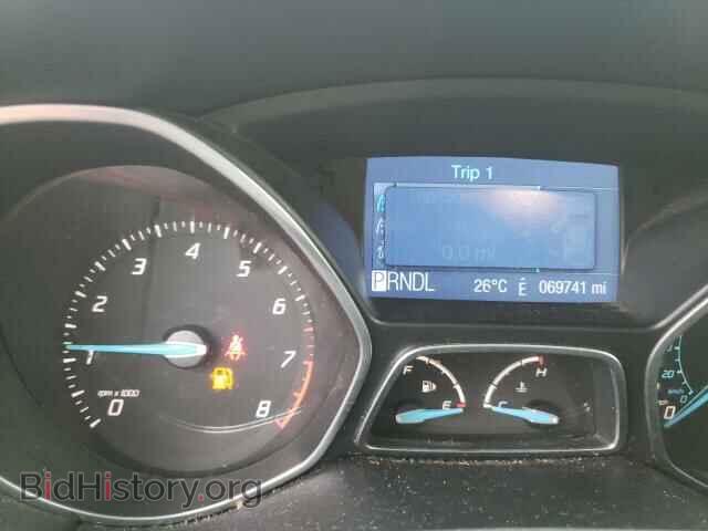 2012 FORD FOCUS - VIN: 1FAHP3K20CL172312 - Фото 8