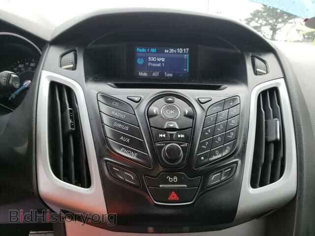 2012 FORD FOCUS - VIN: 1FAHP3K20CL172312 - Фото 9