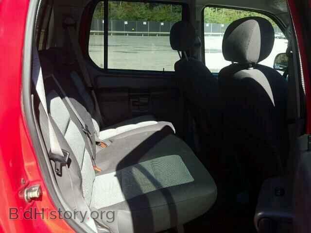 2005 FORD EXPLORER - VIN: 1FMZU67K45UB06632 - Photo 6