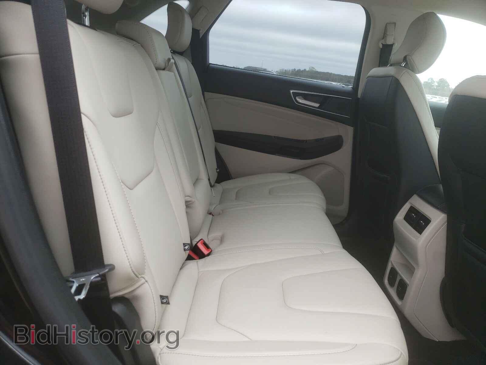2019 FORD EDGE - VIN: 2FMPK4K95KBC28049 - Photo 6