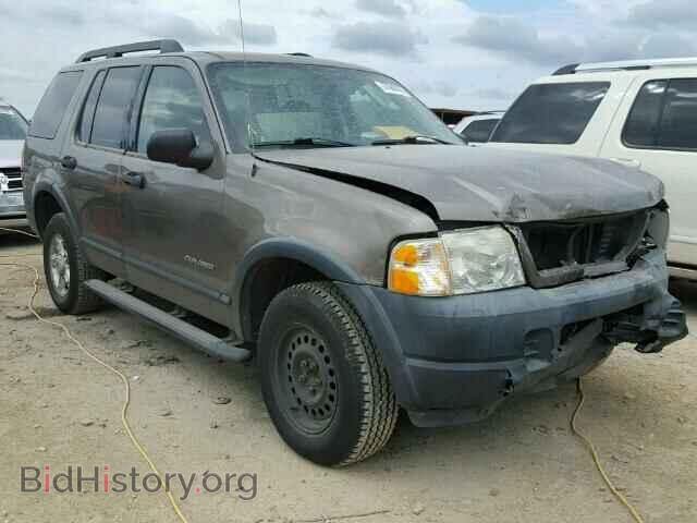 Photo 1FMZU62K85UB30164 - FORD EXPLORER 2005