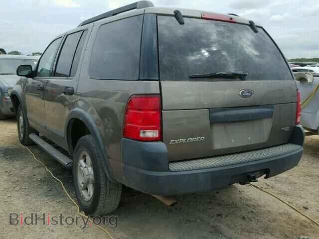 2005 FORD EXPLORER - VIN: 1FMZU62K85UB30164 - Photo 3