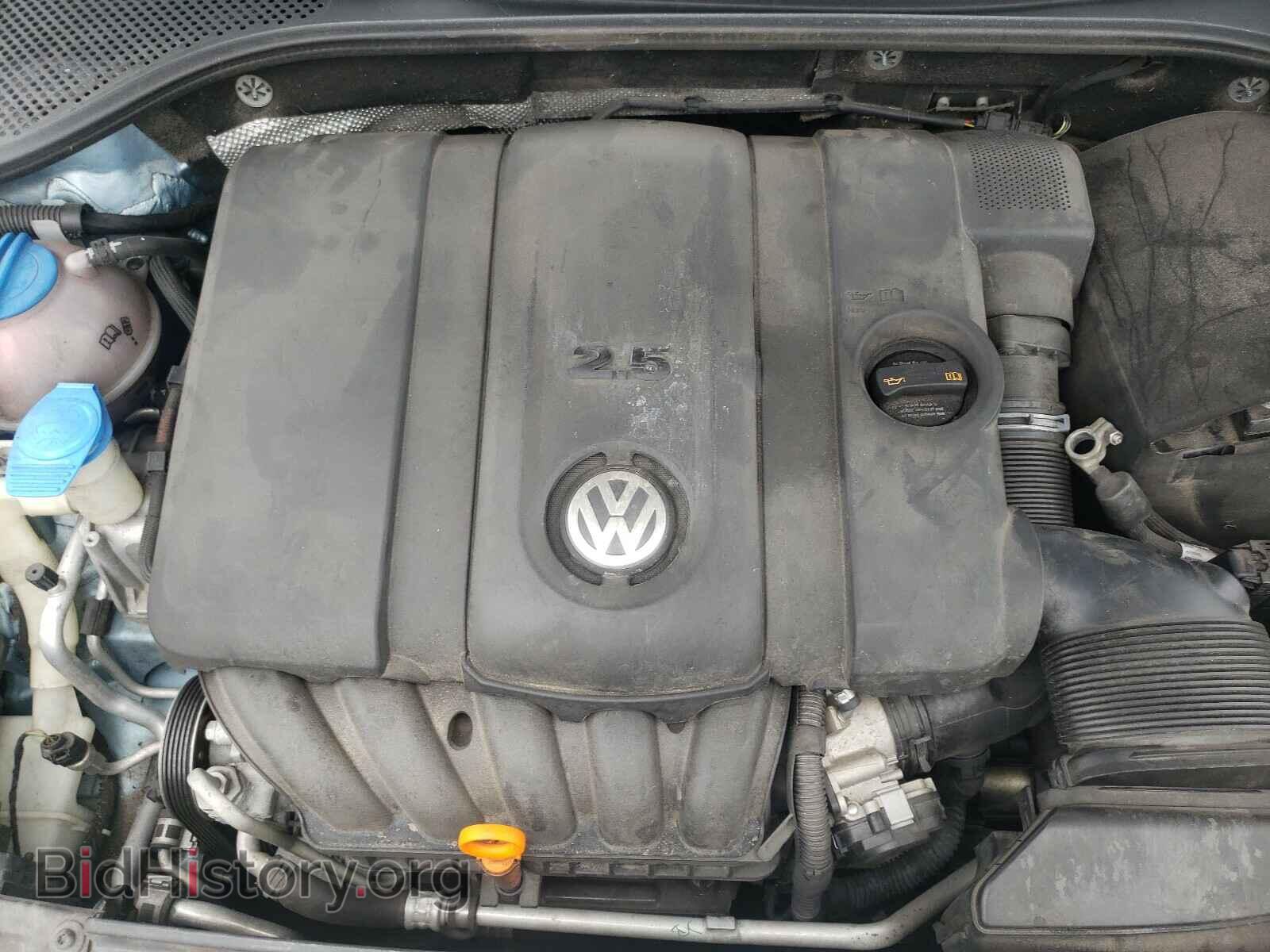 2012 VOLKSWAGEN PASSAT - VIN: 1VWCH7A37CC109546 - Фото 7