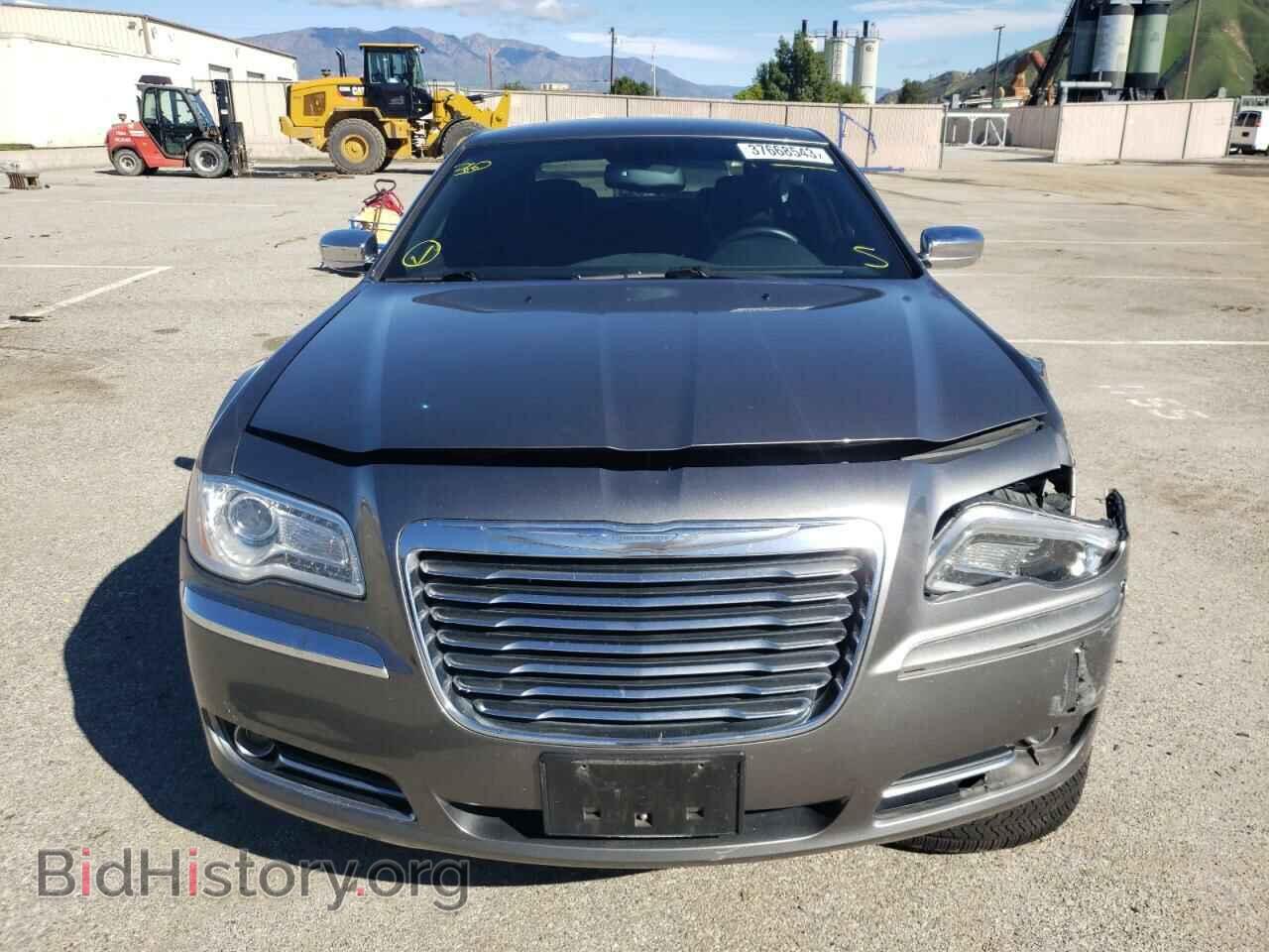2012 CHRYSLER 300 - VIN: 2C3CCACG4CH229319 - Фото 5