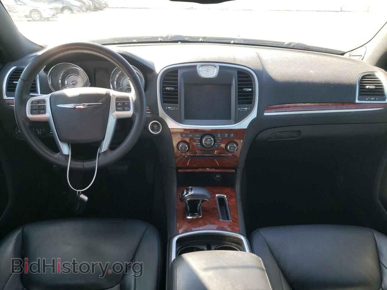 2012 CHRYSLER 300 - VIN: 2C3CCACG4CH229319 - Фото 8