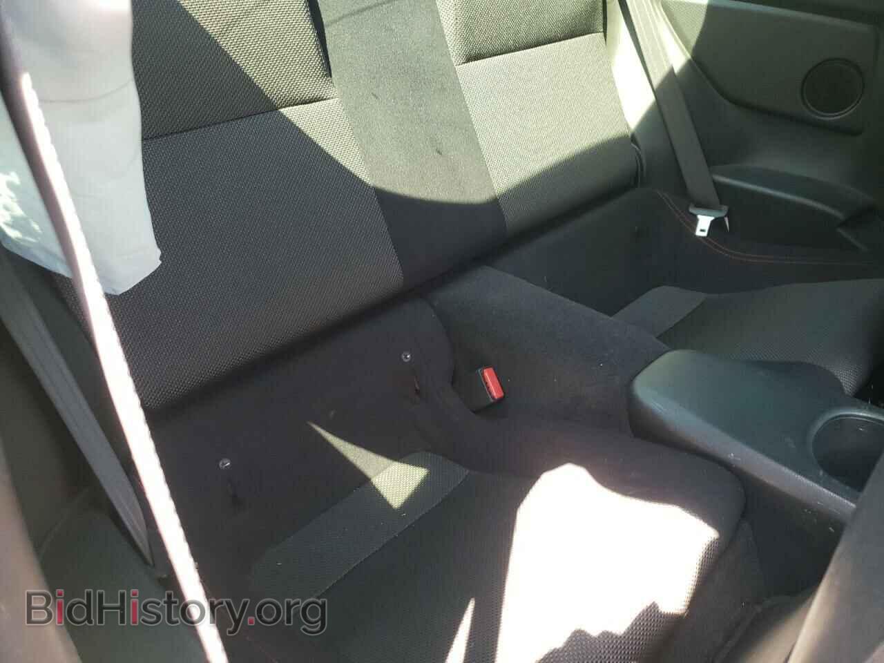 2014 SUBARU BRZ - VIN: JF1ZCAB17E9601151 - Фото 6