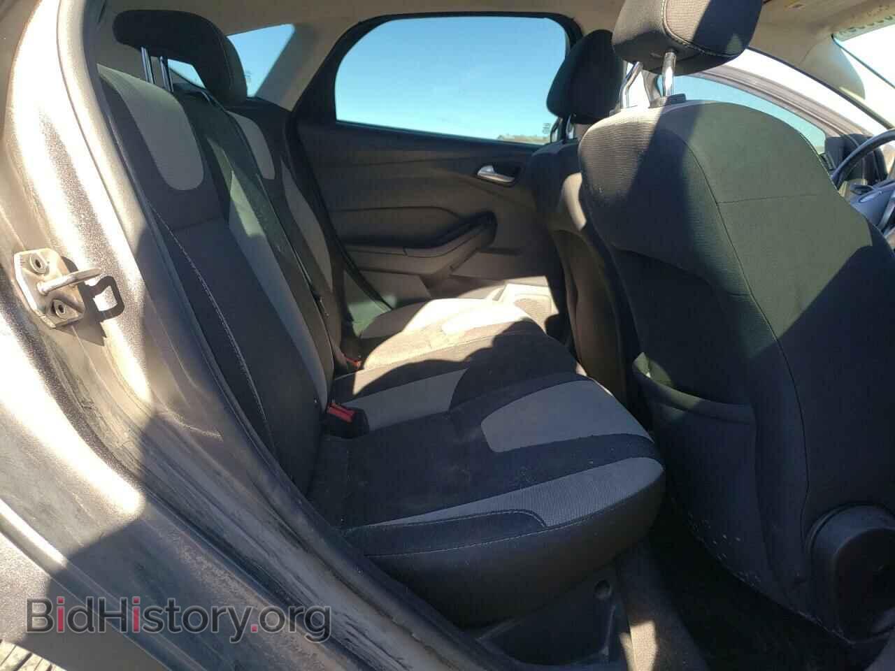 2012 FORD FOCUS - VIN: 1FAHP3K2XCL257769 - Photo 10
