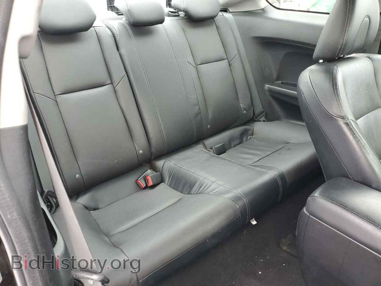 2014 HONDA CIVIC - VIN: 2HGFG3B00EH505335 - Фото 10