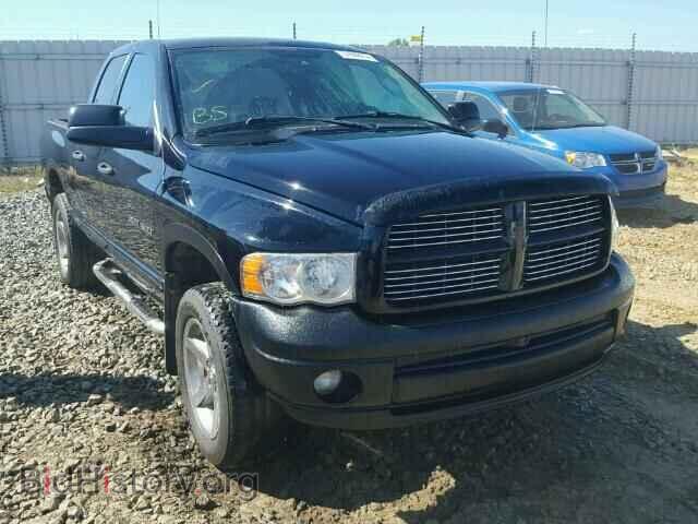 Photo 1D7HU18D65S190859 - DODGE RAM 1500 2005
