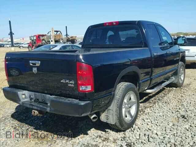 2005 DODGE RAM 1500 - VIN: 1D7HU18D65S190859 - Фото 4