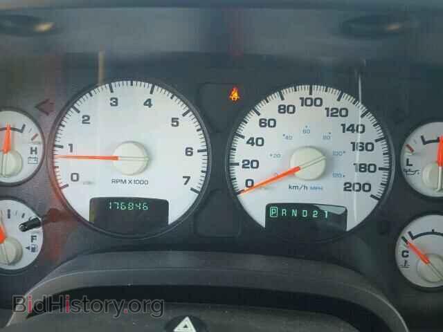 2005 DODGE RAM 1500 - VIN: 1D7HU18D65S190859 - Фото 8