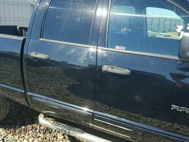 2005 DODGE RAM 1500 - VIN: 1D7HU18D65S190859 - Фото 9