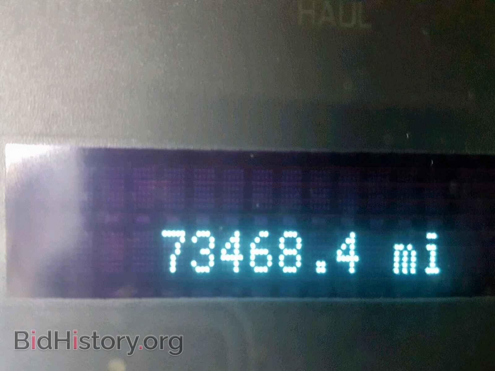 2013 FORD F150 - VIN: 1FTMF1CF2DFC64569 - Photo 8