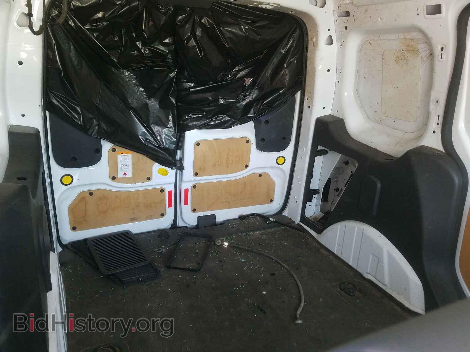 2014 FORD TRANSIT CO - VIN: NM0LS6E77E1148936 - Фото 6