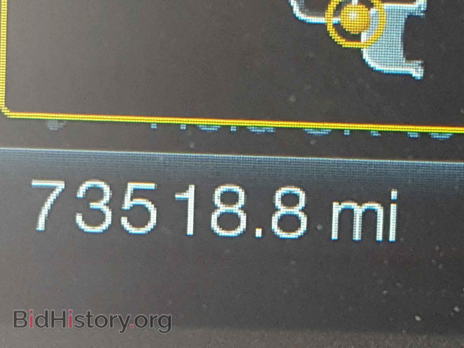 2013 FORD EDGE - VIN: 2FMDK4KCXDBC49528 - Фото 8