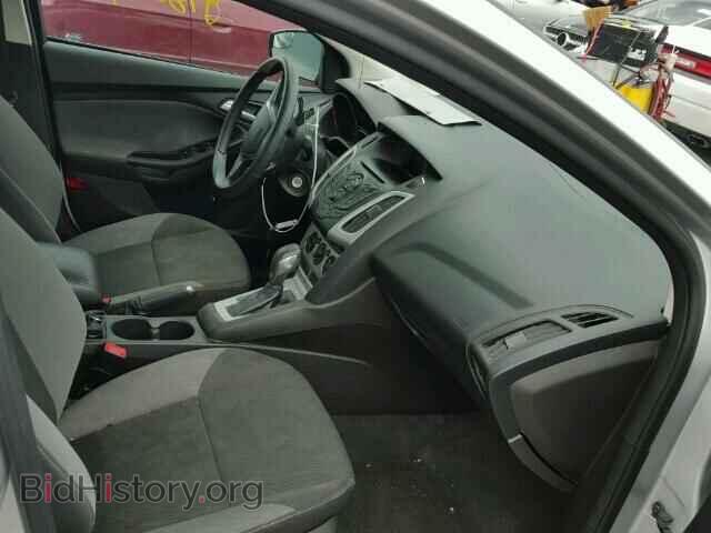 2013 FORD FOCUS - VIN: 1FADP3F23DL195352 - Фото 5