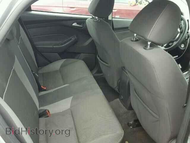 2013 FORD FOCUS - VIN: 1FADP3F23DL195352 - Фото 6