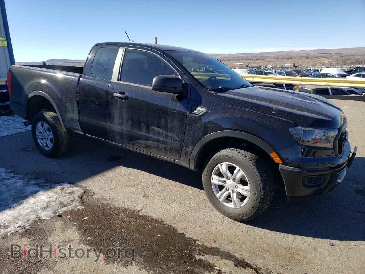 2019 FORD RANGER - VIN: 1FTER1EH0KLA87271 - Фото 4