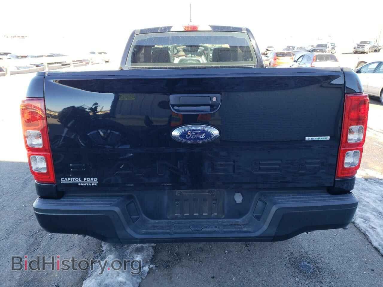 2019 FORD RANGER - VIN: 1FTER1EH0KLA87271 - Фото 6