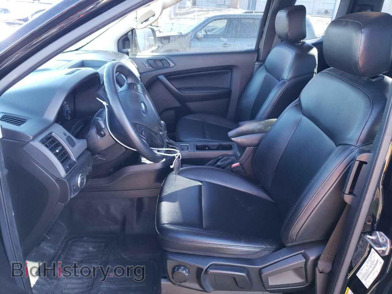 2019 FORD RANGER - VIN: 1FTER1EH0KLA87271 - Фото 7