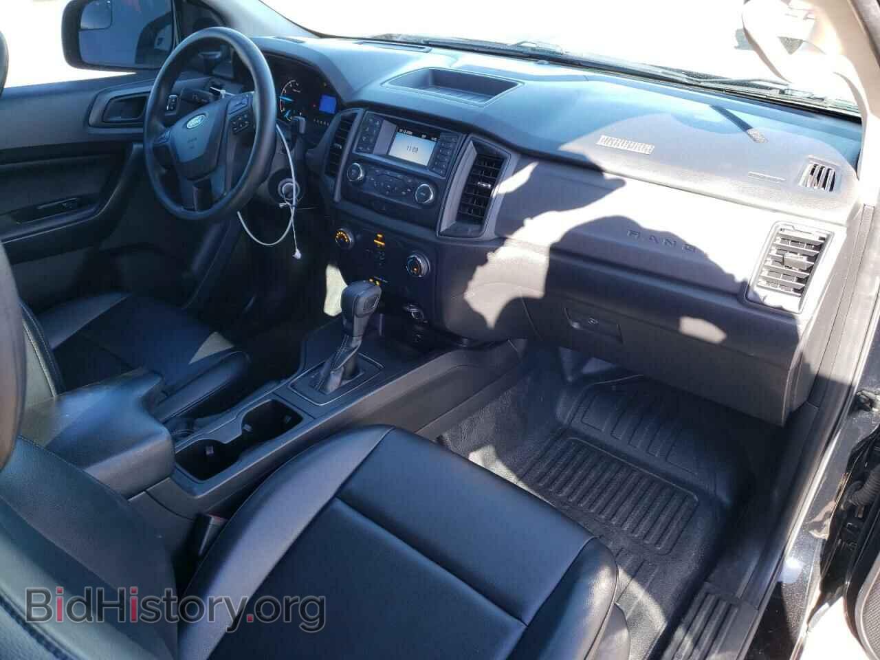2019 FORD RANGER - VIN: 1FTER1EH0KLA87271 - Фото 8